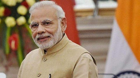 Opposition Unity Failed Idea, NDA will Break Records in 2019: PM Narendra Modi