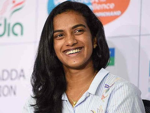 PV Sindhu opens campaign against Evgeniya in China Open