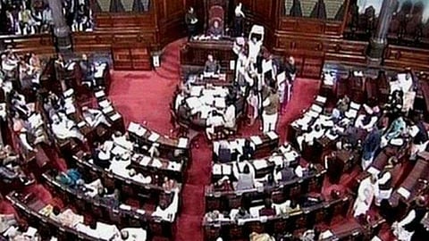 Rajya Sabha MPs voice concern over attacks on journalists across the Country