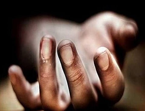 Man arrested for killing friend, his mother in New Delhi