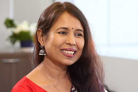 'Bulbul Can Sing' to Premiere at Toronto International Film Festival Next Month: Rima Das