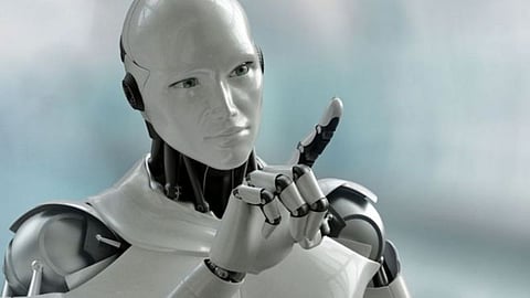 Humans are Vulnerable to Emotional Manipulation By Robots, Finds Study