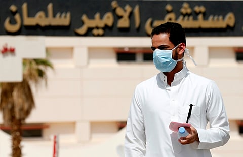 Saudi Arabia Stops All Medical Treatment Programmes in Canada