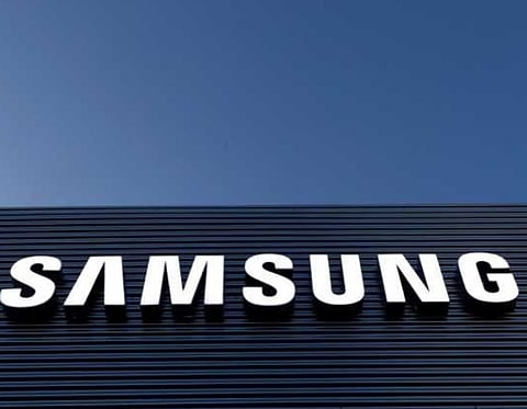 Samsung produces high-capacity 4-bit solid-state drive (SSD)
