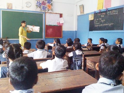 Government school in Dem remains neglected: Arunachal Pradesh