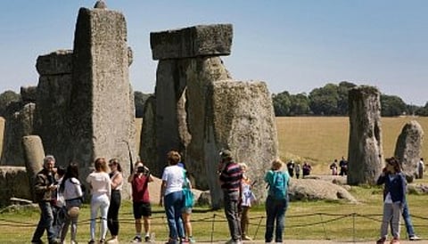 Wales Tourism remains grim in spite of Million Pound Funding