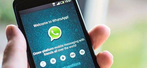 Fighting Fake News: WhatsApp Rolls out Forward Message Limit for Indian Users