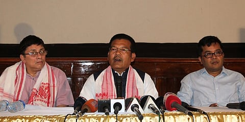 Guwahati's Rendezvous With World Cinema