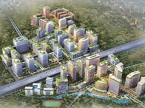 Guwahati's Makeover For Smart City, Mission in Listless Depression!