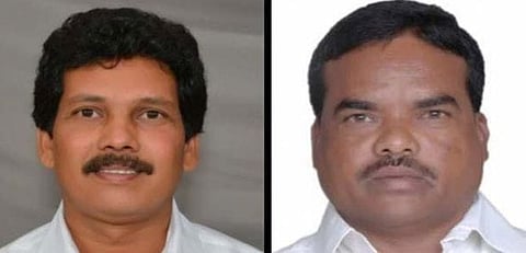 TDP MLA, Ex-Legislator Shot Dead By Maoists in Andhra