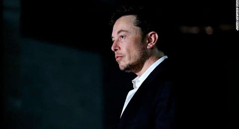 Musk Faces Lawsuits for ‘Paedo’ Remark, Tesla Tweet