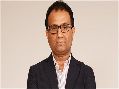 Hotstar's Ajit Mohan appointed as Facebook India's Managing Director And Vice-President