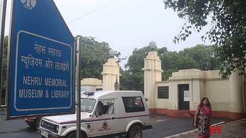Nehru Memorial Fund Gets Eviction Notice, Refutes ‘Unauthorised Occupation’ Charge