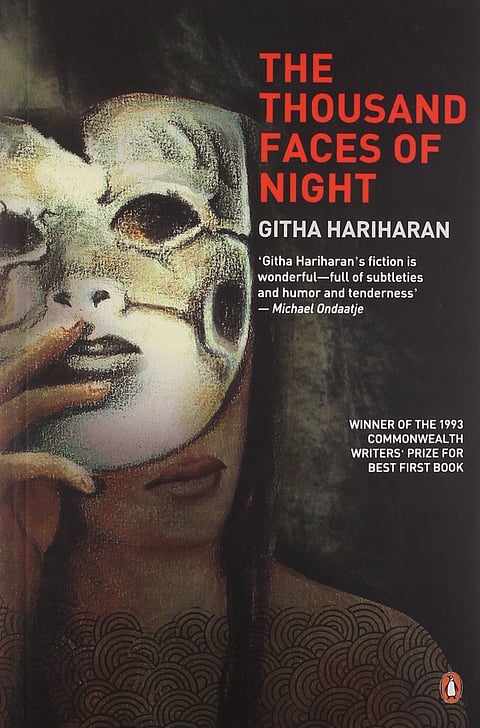 The Thousand Faces of Night (Githa Hariharan)