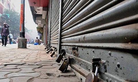All India Congress Committee calls for Bharat Bandh on Monday