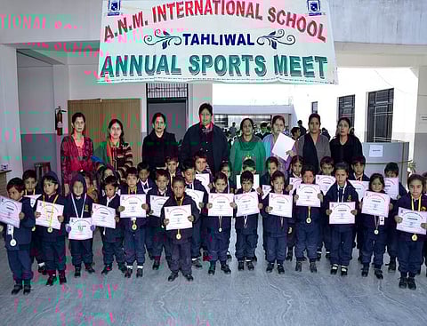 Alleged ‘shifting’ of ANM School opposed