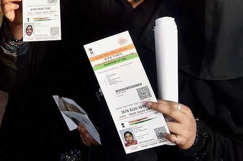Landmark Aadhaar Verdict by the Supreme Court