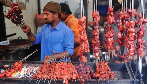 Asia to See 78% Spike in Meat Eating by 2050: Report