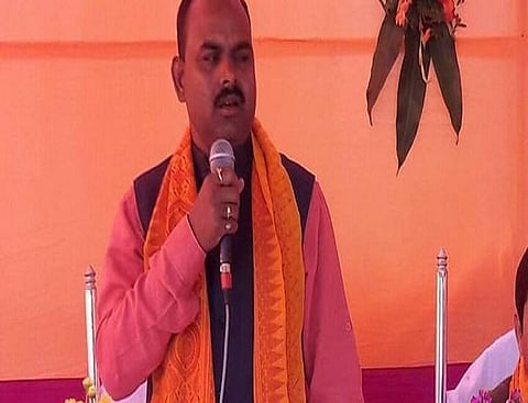 No hand in formation of new faction of ABBYSF: BTC Executive Member Jagdish Sarkar