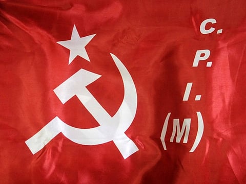 CPI-M Says West Bengal Police Biased