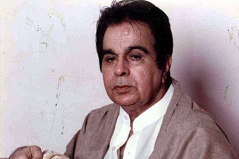 Veteran actor Dilip Kumar Critical: Admitted to Lilawati Hospital