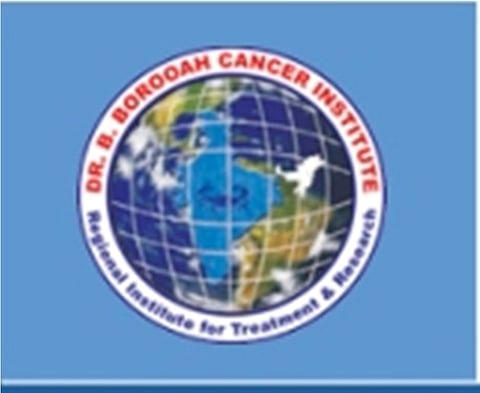 B. Borooah Cancer Institute Recruitment 2018