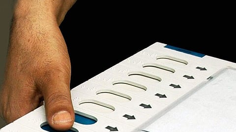 Draft photo electoral rolls published