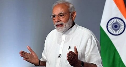 No One Can Beat Narendra Modi in 2019 Polls: Harsh Vardhan