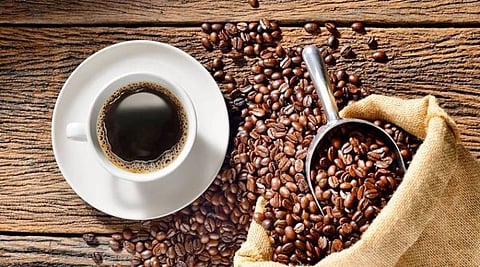 Hormonal Imbalance: Coffee, Red Meat And More Foods That Are Disrupting Your Endocrine System