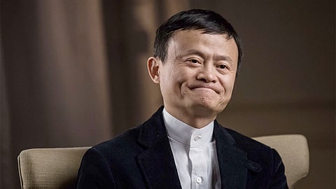 Jack Ma’s retirement:  What it means for India