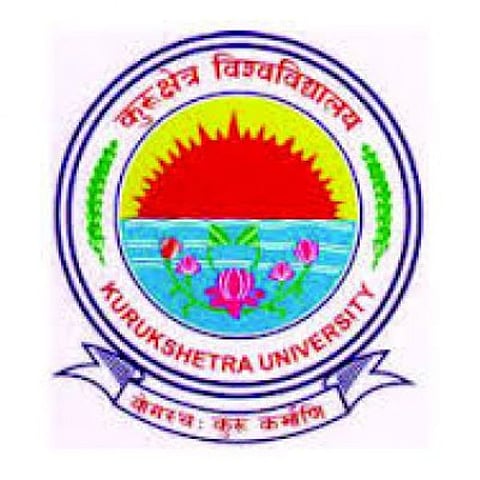 Kurukshetra University Jobs 2018 for Junior Research Fellow Vacancy