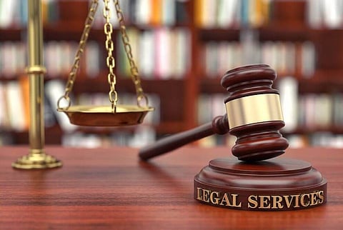 Legal Services Camp Held in Morigaon