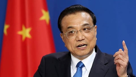 China Won’t Devalue Yuan, Says Premier Li Keqiang