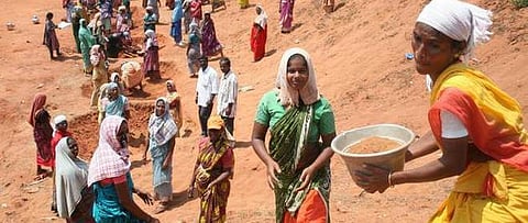 Centre Plans to Replace MGNREGA with New Rural Employment Scheme
