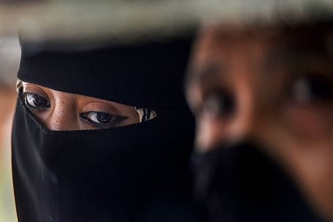 Narendra Modi’s Social Engineering Ropes In Muslim Women
