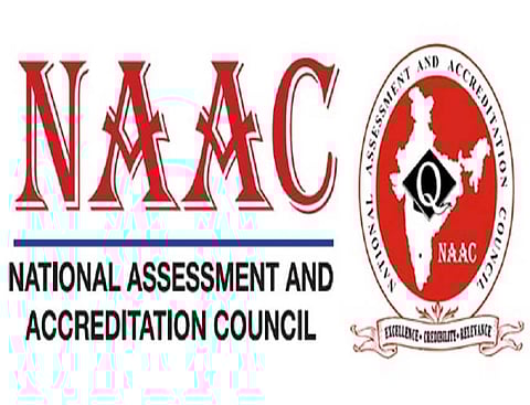 NAAC approves Nowgong College as ‘mentor’ institution