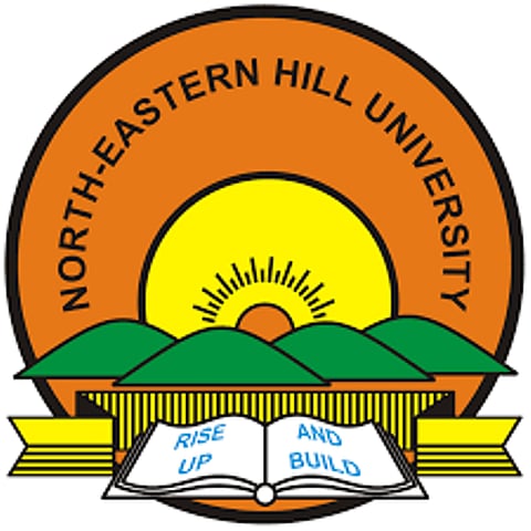 North Eastern Hill University (NEHU)Recruitment 2018