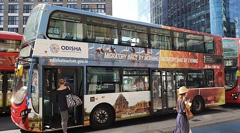 Odisha promotes sports tourism with Men’s Hockey World Cup