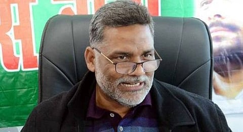 Will Bring Bill on Crime Against Women: Pappu Yadav