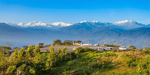 Sikkim gears up for World Tourism Day, Tourism festival at Pelling