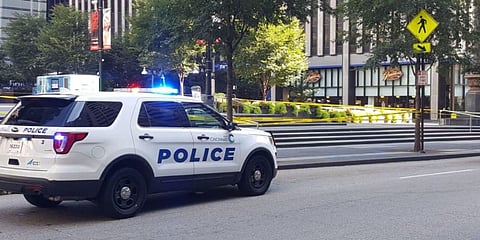 US Bank Shooting : Indian Youth Pruthviraj Kandepi Among 3 Killed