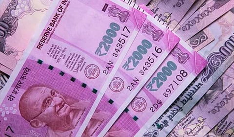 Recovery in Rupee, Firm Auto Stocks Lift Equity Indices