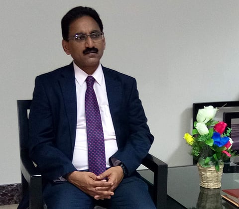 SIMS Hospital ensures excellence in healthcare