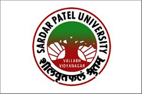 Sardar Patel University Jobs 2018 for Project Assistant Vacancy