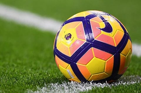NFRSC Beat Rajbari 4-1 in Super League