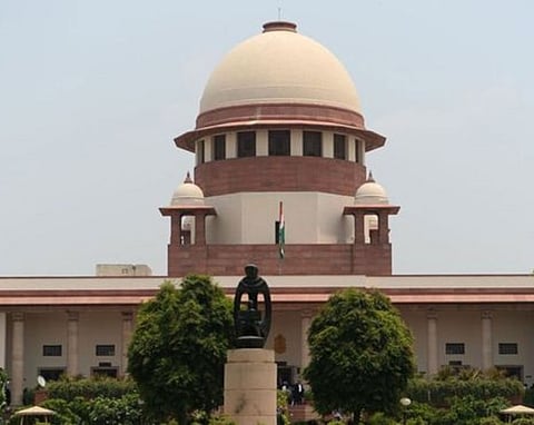Supreme Court for Babri Trial Court Judge’s Report
