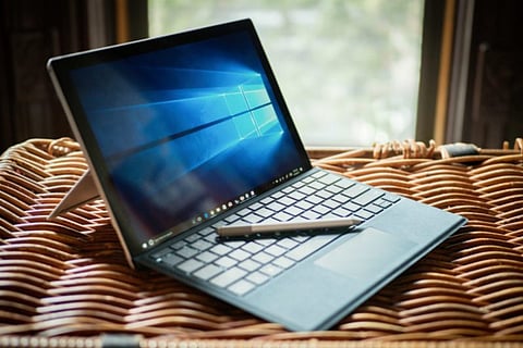 Microsoft to End Surface Plus Financing Programme