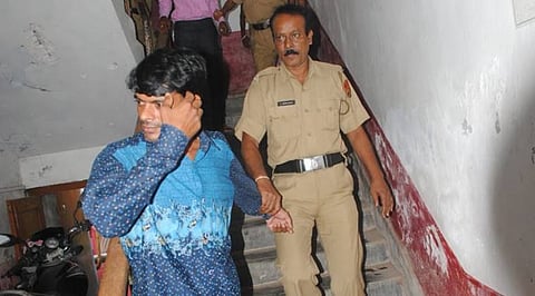 Tripura Police Arrests Suspected Bangladeshi Army Officer