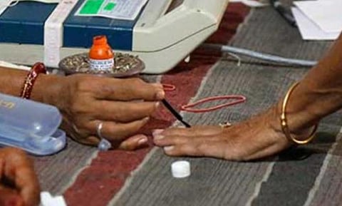 Tripura Local Bodies Bypolls Announced