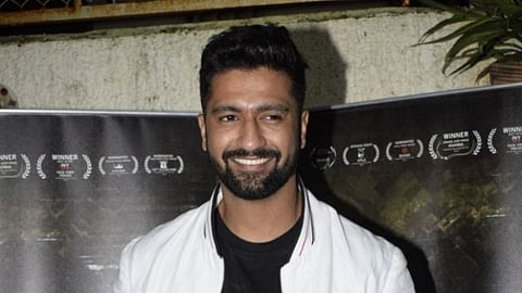 I Wear a Watch only if my Character Demands it, Otherwise I Don’t Like to Wear one: Vicky Kaushal